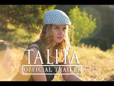 “Talita” is the Perfect Film for Valentines Day! And you can Watch it For Free!