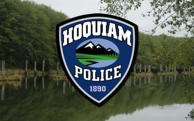 Police Navigator position posted in Hoquiam