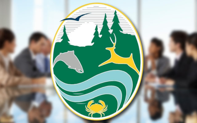 Willapa Bay salmon policy approved; other items moving forward