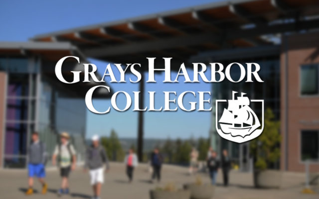 Grays Harbor College moves Spring Quarter back a week, and other changes