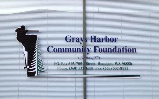 Grays Harbor Community Foundation pledging resources to help local nonprofits