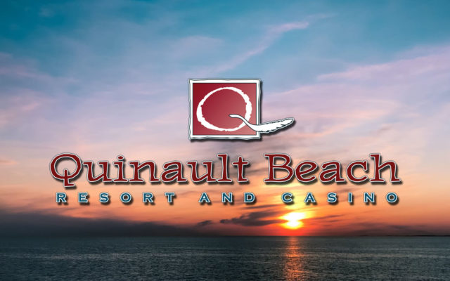 Quinault Beach Resort & Casino closes for COVID-19 response