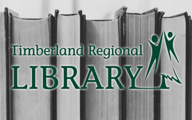 Timberland Regional Libraries closing to the public