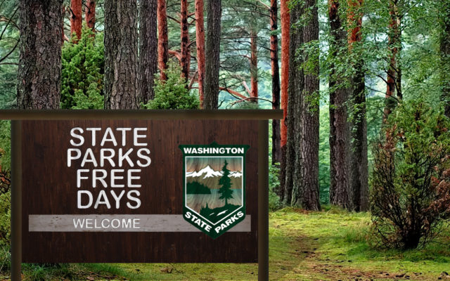 State agencies announce 2023 Discover Pass Free Days