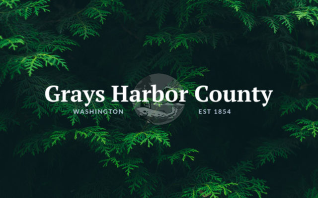 Grays Harbor County Commissioners to discuss application for Phase 2 Variance today