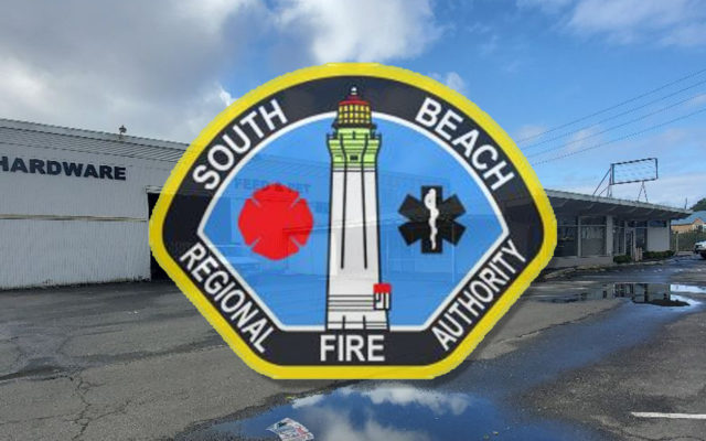 South Beach Regional Fire Authority purchases former Levee Lumber