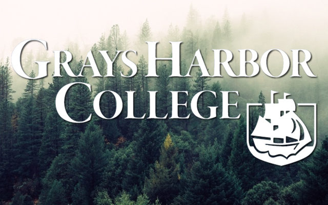 Grays Harbor College evacuated yesterday after report of man brandishing weapon