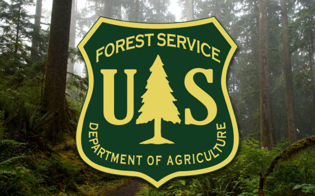 Seasonal gates close Oct. 3 in Olympic National Forest