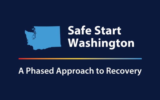 Inslee and Wiesman announce pause on county progressions to Phase 4