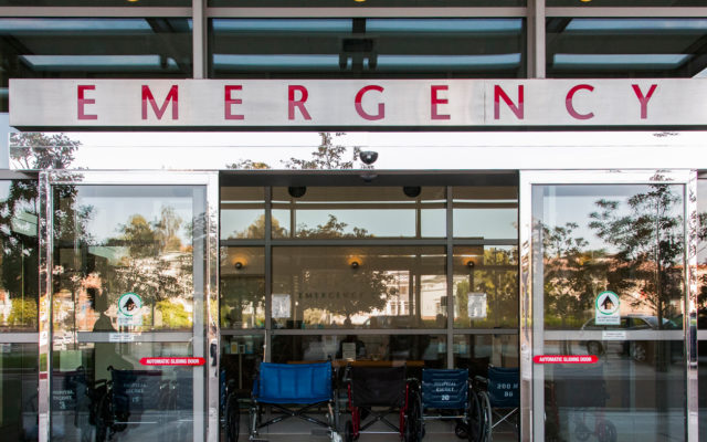 Local hospitals warn proposed legislation could cause loss of service on Olympic Peninsula