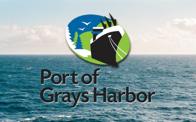 Port of Grays Harbor holding surplus auctions