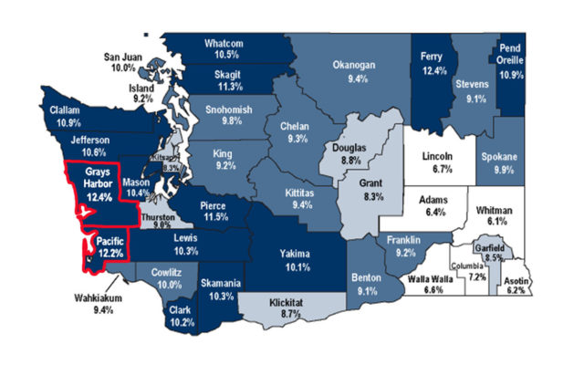 Wa Unemployment Number - US Adds Record 4.8M Jobs in June, Unemployment Rate Falls ... : Fill ...