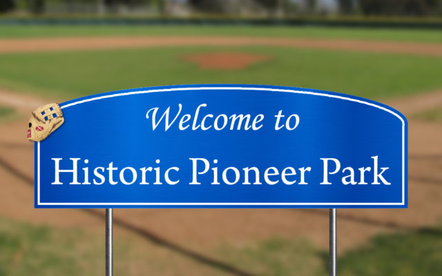 New bathroom and fencing coming to Pioneer Park