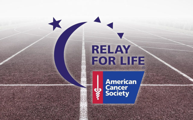 Relay For Life Grays Harbor Will Be Virtual This Year