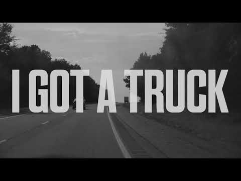 Devin Dawson Releases Lyric Video For New Tim McGraw Inspired Song “I Got A Truck”