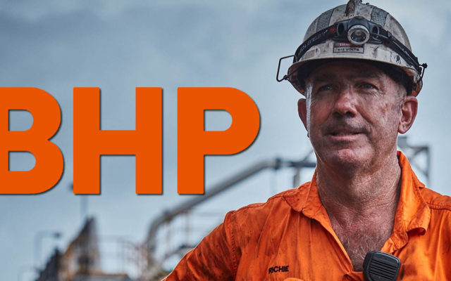 BHP plans for Hoquiam potash facility withdrawn
