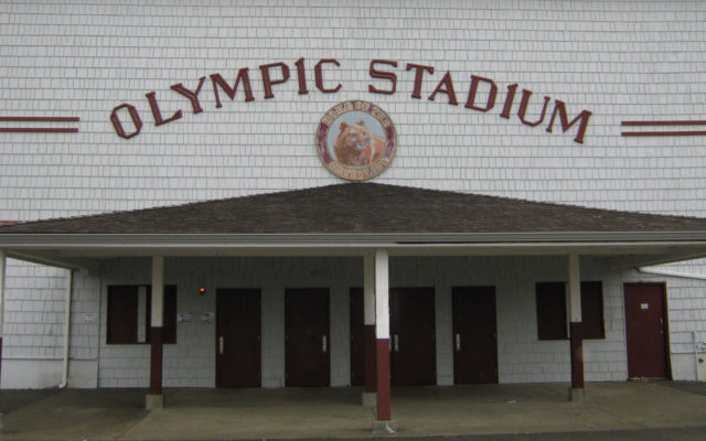 $900k grant awarded for Historic Olympic Stadium Restoration Project