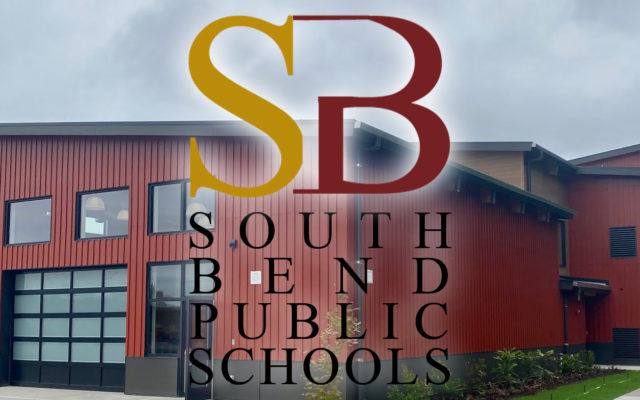 Campus-wide lockdown Wednesday at South Bend schools