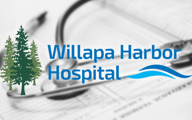 Willapa Medical Clinic closed until further notice; access to Willapa Harbor Hospital limited