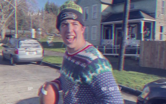 “The Best Christmas Ever” Music Video Drops!