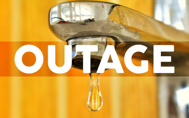 Wishkah Valley water outage rescheduled for Feb. 12
