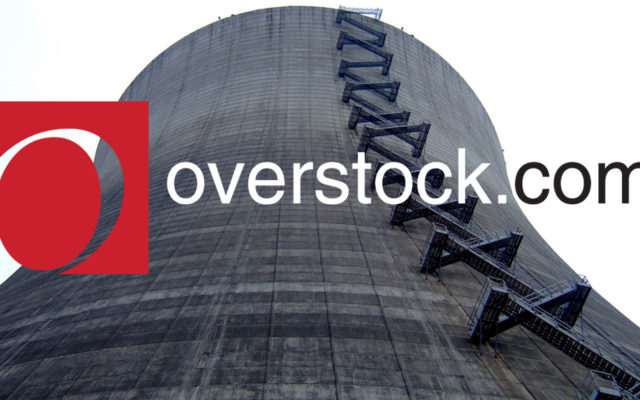 Overstock closing Elma office; many employees to work remotely