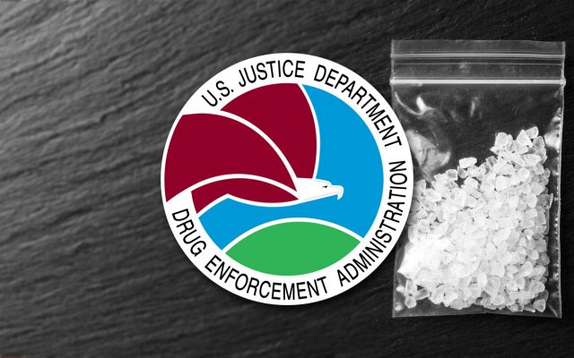 DEA warns of abundance of counterfeit pills