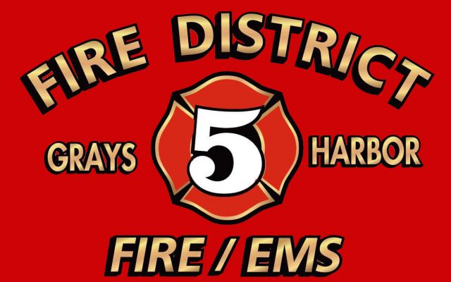 GHFD #5 to host online event to discuss annexation of Elma Fire