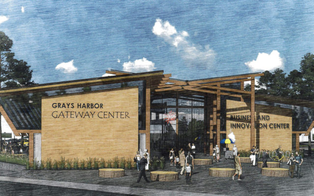 Gateway Center funding lower than thought; future plans discussed at workshop