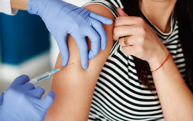 Booster shots now available in WA for all three vaccines