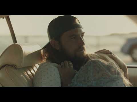 Luke & Kaylee Release a New Single & Video “Backroad Flyin”