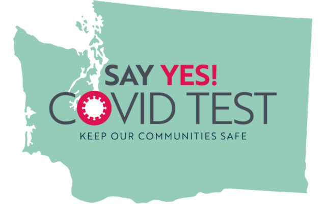 WA launches “Say Yes COVID Home Test” website for free rapid tests