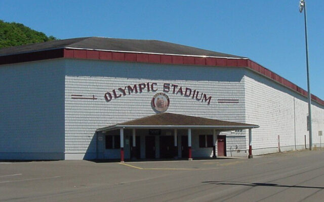 Renovation Workshop regarding color choice of Olympic Stadium planned for June 13