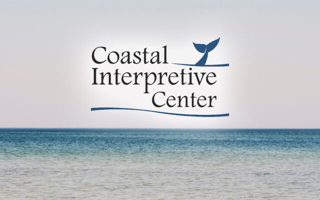 Coastal Interpretive Center announces they are now a natural history museum