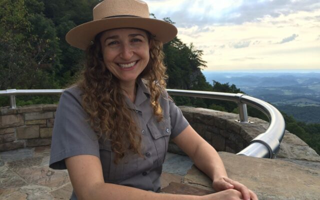Sula Jacobs selected as Olympic National Park Superintendent