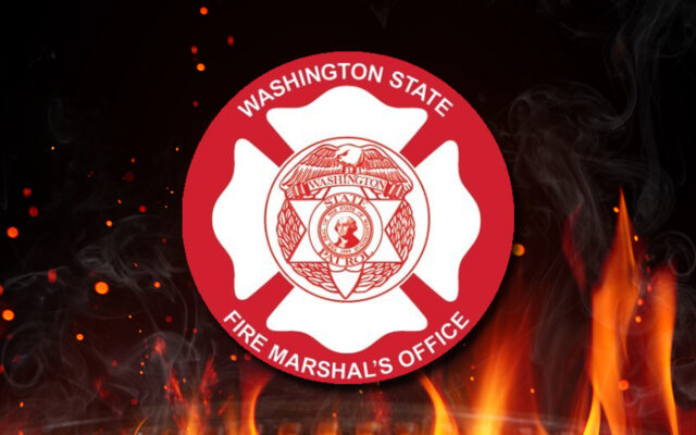 State Fire Marshal urges campers to exercise caution with campfires
