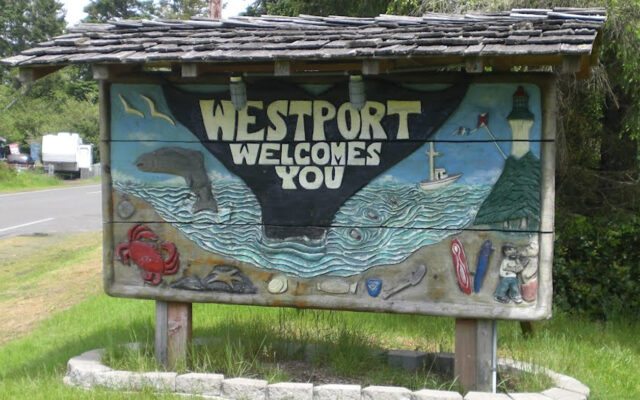 Westport named in top 10 list for fishing destinations