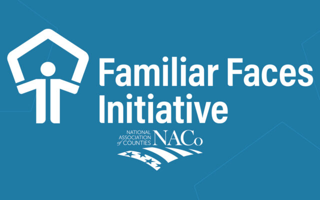 Grays Harbor County Commissioner Vickie Raines accepted on nationwide Familiar Faces Leadership Network
