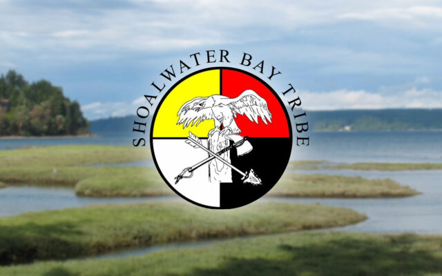 Shoalwater Bay Tribe files legal action against Maverick Gaming