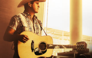 See Jon Pardi LIVE in Concert Saturday Oct. 28th! Tickets On Sale Now!