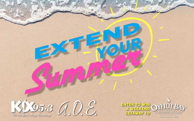 Extend your Summer with Aberdeen Office Equipment