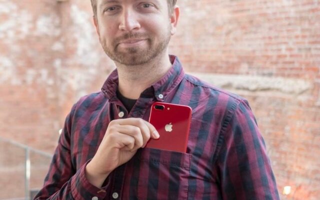 Tech Expert Matt Swider Talks iPhone 15