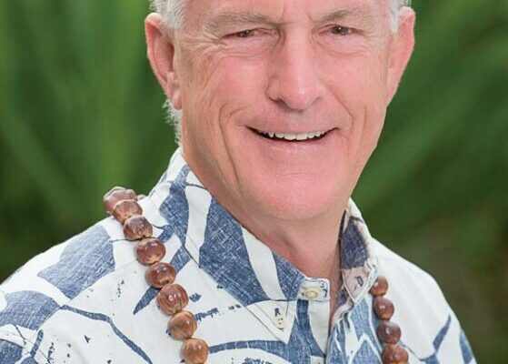 Mike White from the Hawaii Tourism Authority Says Maui Is Ready for Tourists